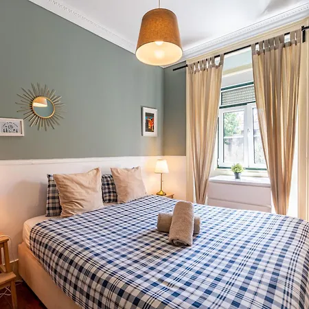 In The Typical Neighborhood- Graca Lisboa